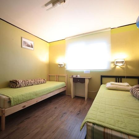 Comeinn Guesthouse Hongdae - Female Only โซล ภายนอก รูปภาพ