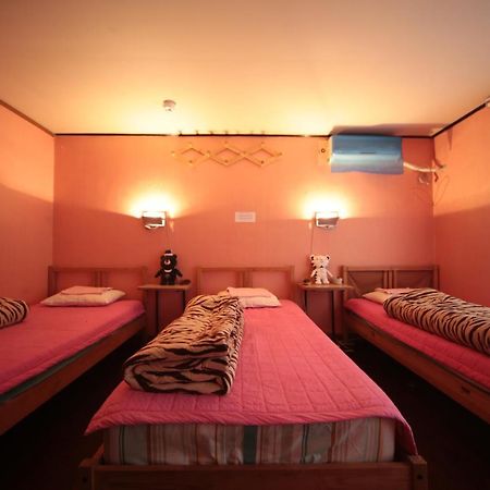 Comeinn Guesthouse Hongdae - Female Only โซล ภายนอก รูปภาพ