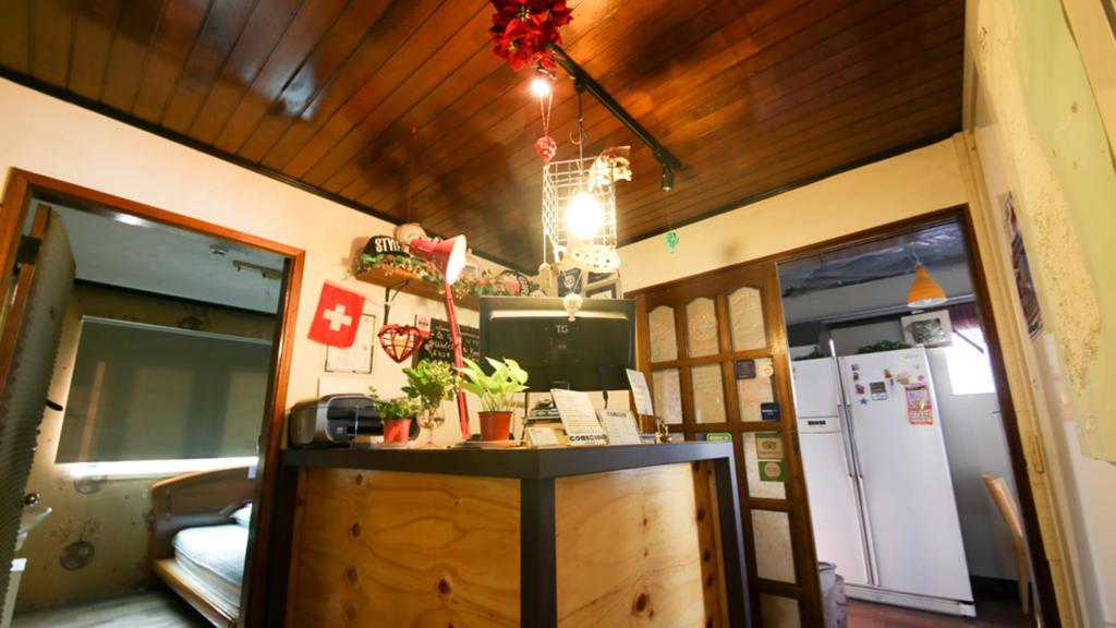 Comeinn Guesthouse Hongdae - Female Only โซล ภายนอก รูปภาพ