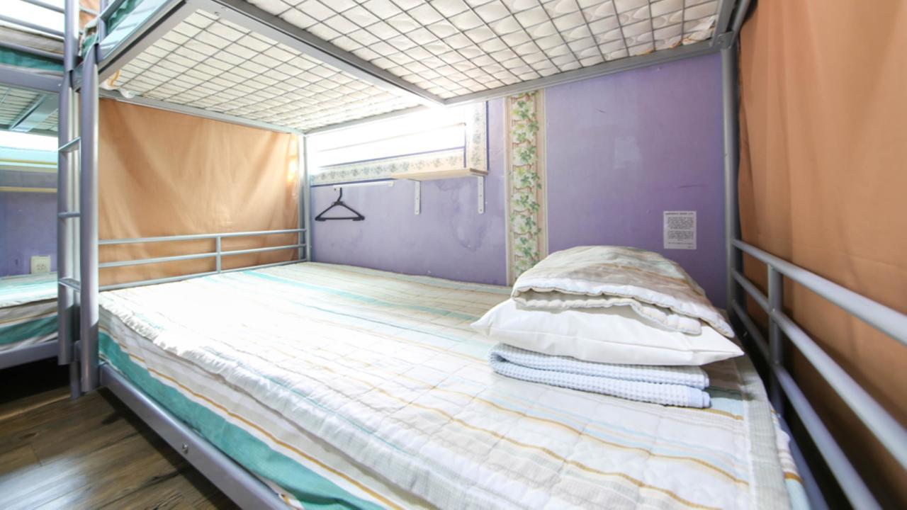 Comeinn Guesthouse Hongdae - Female Only โซล ภายนอก รูปภาพ