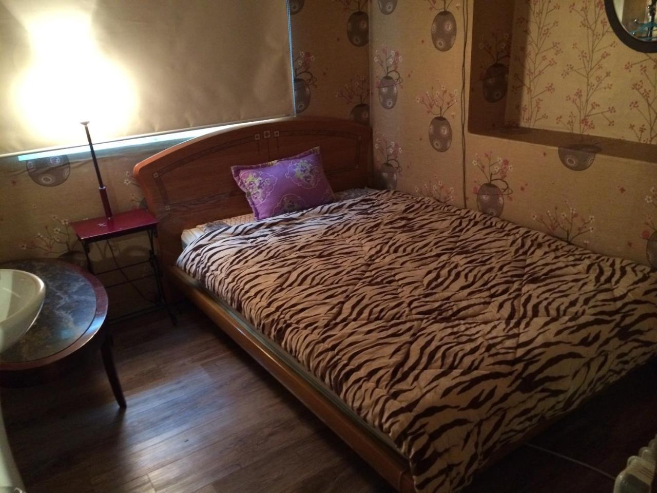 Comeinn Guesthouse Hongdae - Female Only โซล ภายนอก รูปภาพ